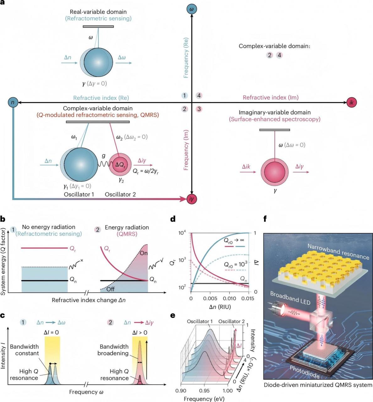 厦门大学朱锦锋团队联合西湖大学团队在Nature Photonics发表纳米光学生物传感封面论文-肽度TIMEDOO