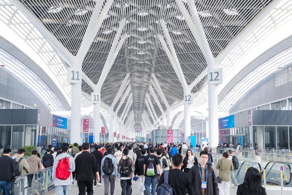 黄金五年已开启！第二十八届高交会BCE亚洲生物技术与化学工程展览会带你抢占先机