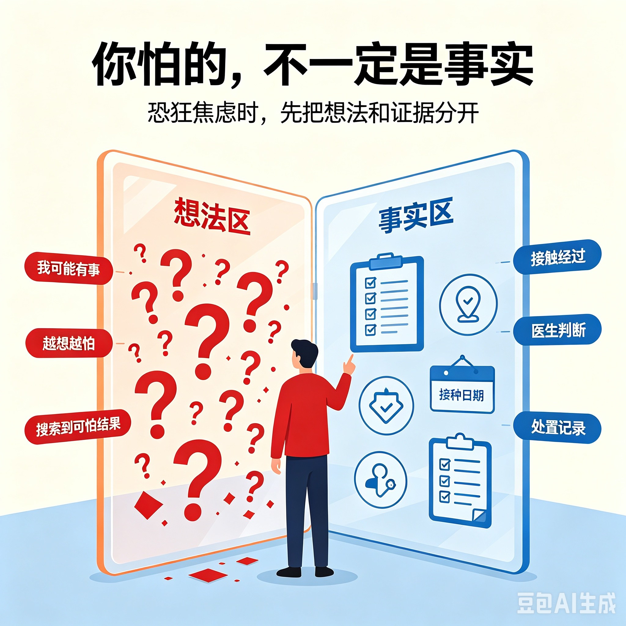恐狂（狂犬病恐惧）的心理学机制及应对策略-肽度TIMEDOO