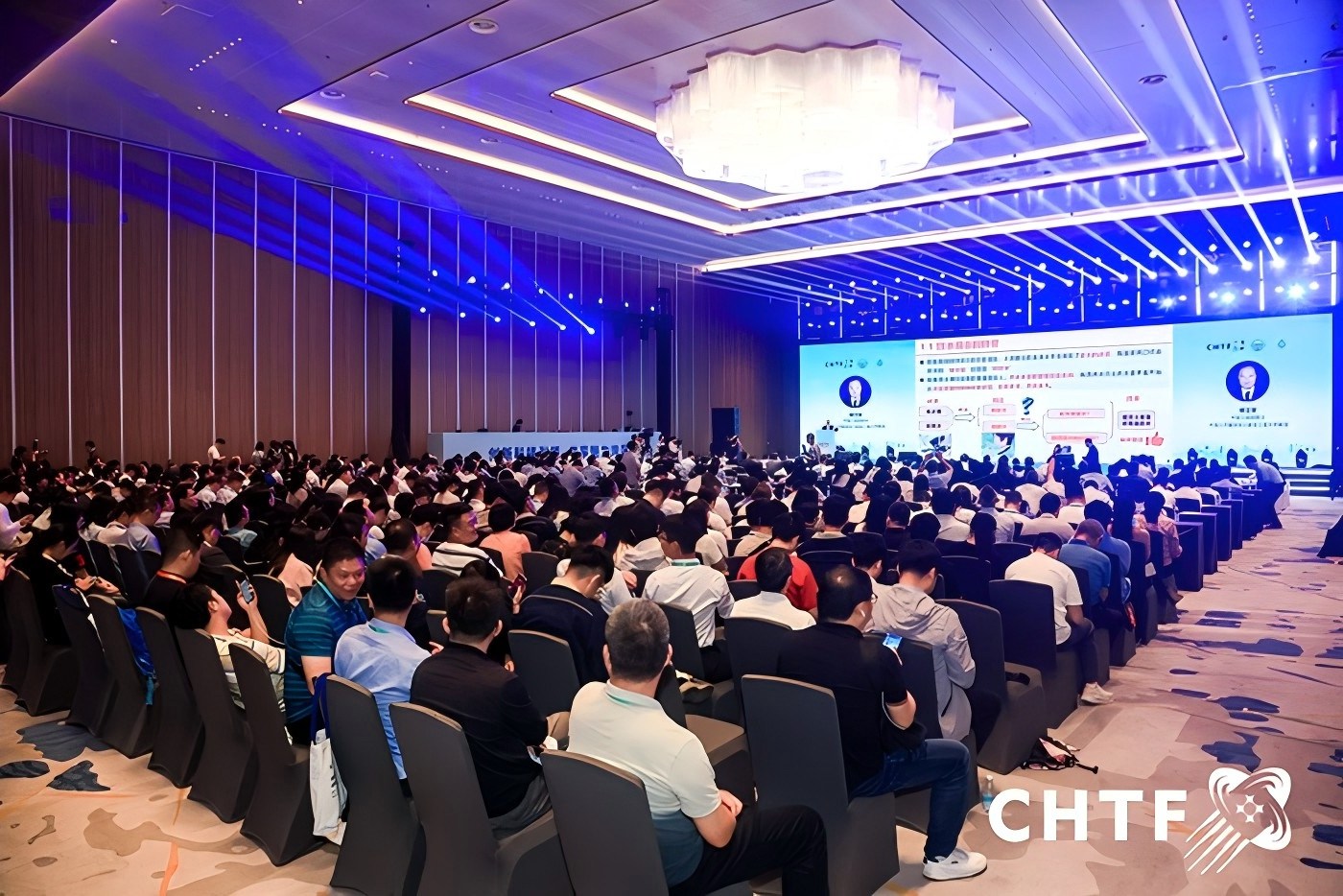 黄金五年已开启！第二十八届高交会BCE亚洲生物技术与化学工程展览会带你抢占先机-肽度TIMEDOO