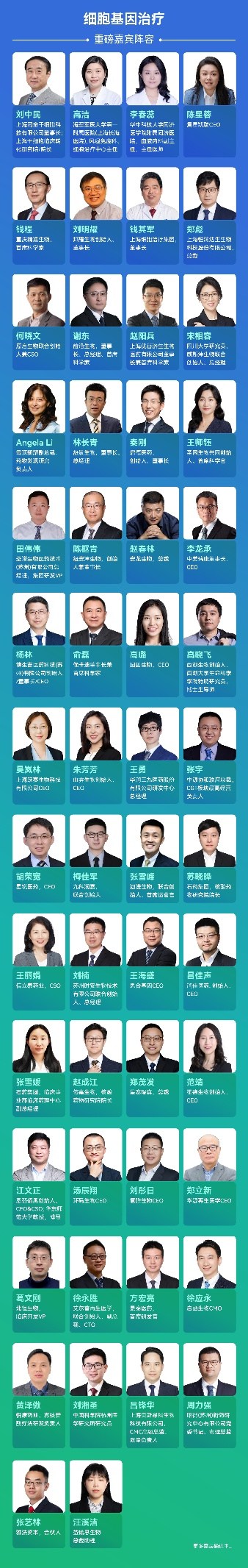 【倒计时8周】BioCon2026首发议程公布,200+讲者/3000+行业精英,9月上海已就位!-肽度TIMEDOO