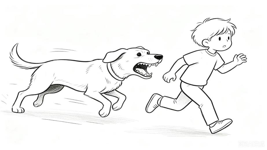 恐狂(狂犬病恐惧)的心理学机制及应对策略-肽度TIMEDOO
