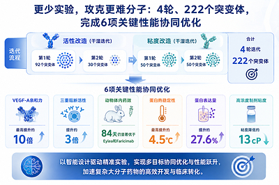 从模型到新药,天鹜科技推动蛋白质AI走向真实研发-肽度TIMEDOO