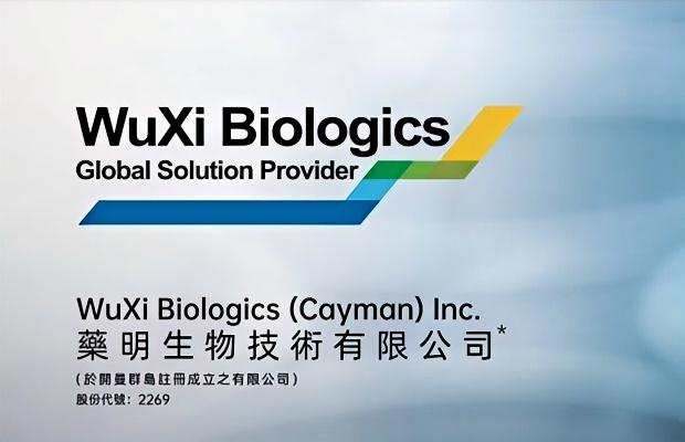 药明生物2026年上半年收入快速攀升，利润强劲增长