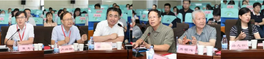 国家重点研发计划“中医药现代化”重点专项中期推进会在陕西西安召开-肽度TIMEDOO