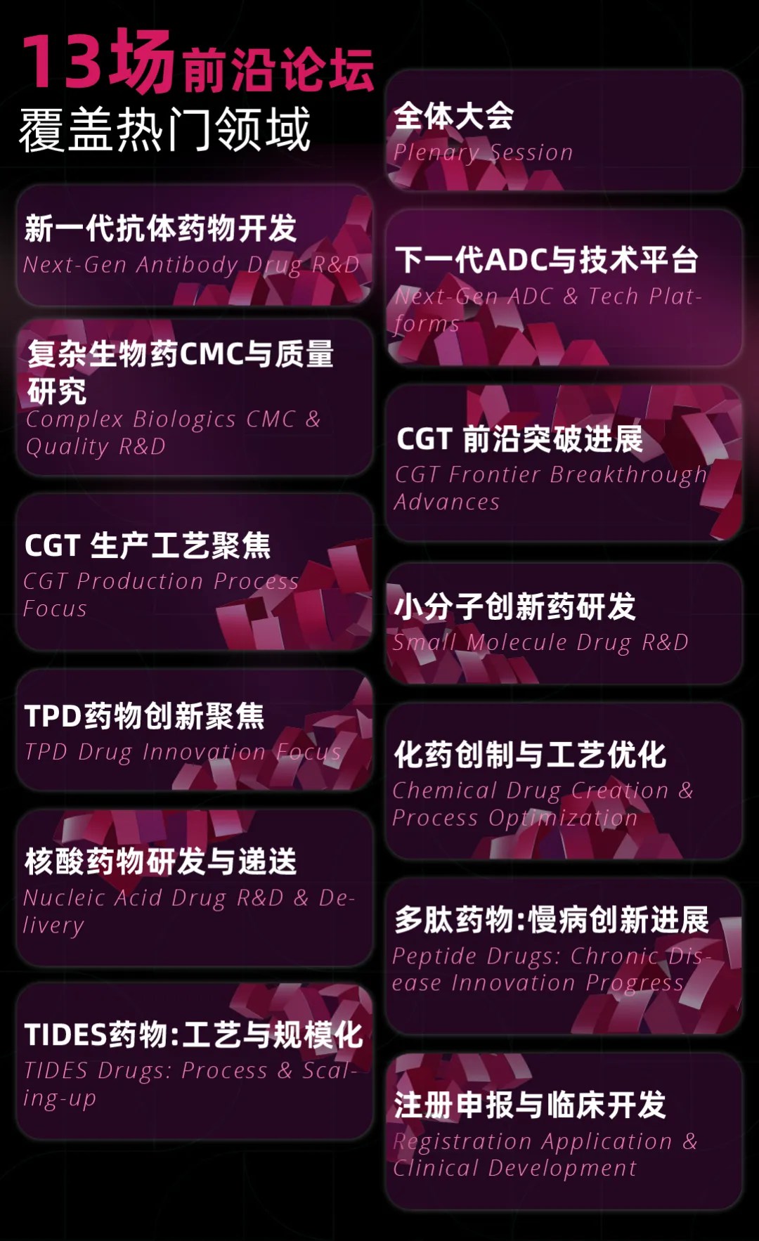 开幕倒计时!第五届BIONNOVA北京创新论坛,最后5%参会名额-肽度TIMEDOO
