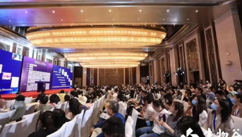20+院士/PI/创始人齐聚，与您共议类器官/器官芯片/AI 模拟等未来新趋势！2026第六届类器官大会（北京站）， 9月3-4日即将开幕！-肽度TIMEDOO