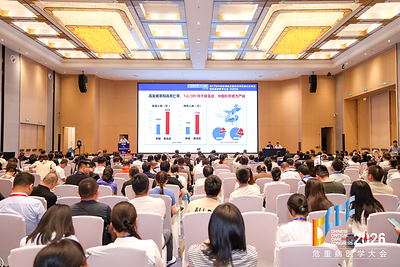 CCCC2026圆满落幕丨健帆携急重症血液净化一体化解决方案亮相，再探血液吸附新