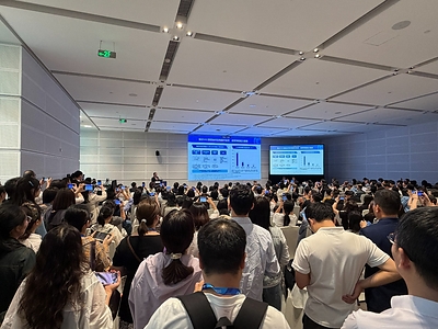 百年参天,匠心视界|参天公司亮相第三十次眼科学术大会-肽度TIMEDOO
