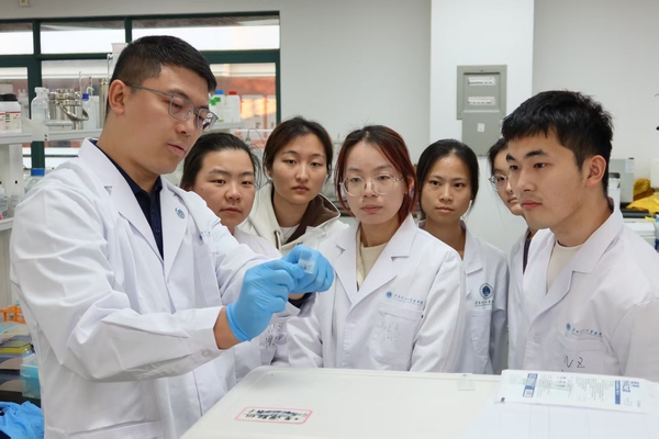 聚焦脑铁代谢与精神疾病关联　华南理工大学科研团队发表领域综述