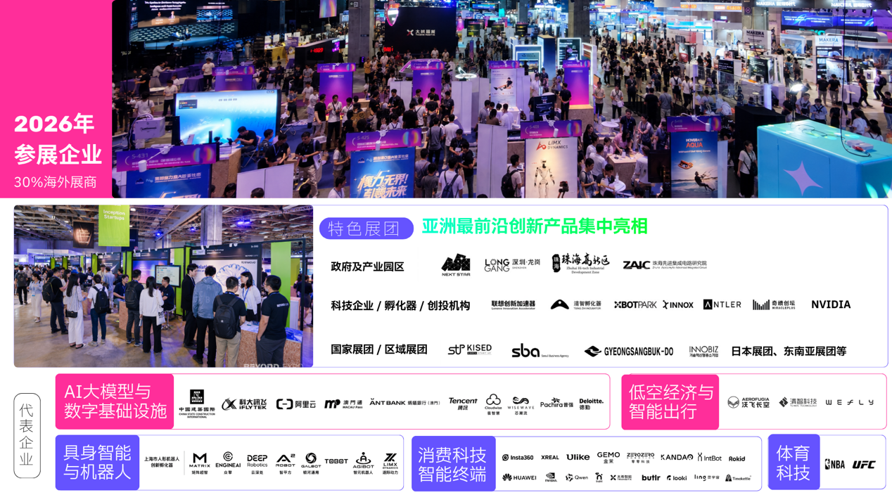 BEYOND重磅升级！2027年5月26日至29日，再聚澳门！-肽度TIMEDOO