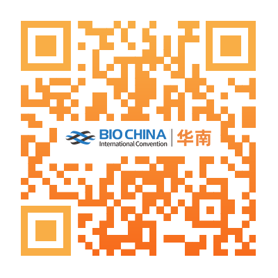 【0元领餐券】BIOCHINA华南日程重磅更新，10月9-10日相聚广州！-肽度TIMEDOO