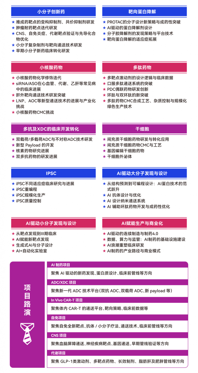 嘉宾首发｜顶尖产业大咖集结！限时领取免费参会席位，AsiaBIO创新峰会・华南站10月深圳启幕-肽度TIMEDOO
