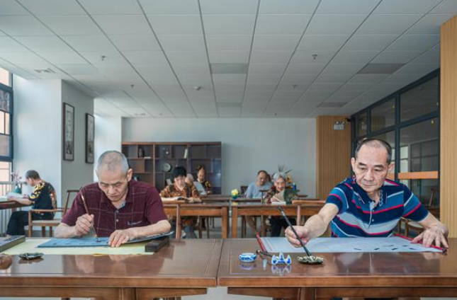 人类史上首次！老人比小孩多了