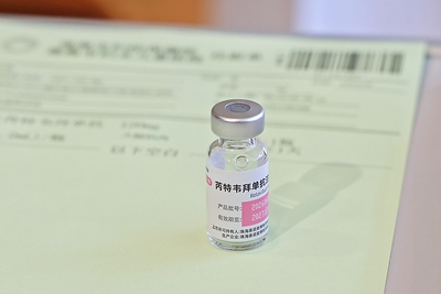 全国首方开出!芮特韦拜单抗一针具备9个月临床有效数据,长效防护宝宝首个RSV流行季-肽度TIMEDOO