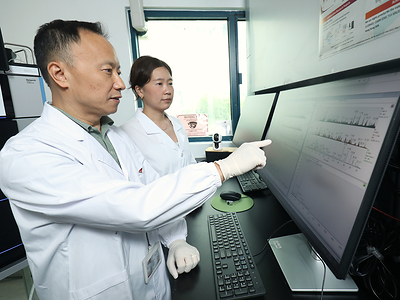 港城大学者揭示果糖可抑制肝癌 为治疗开拓新方向 