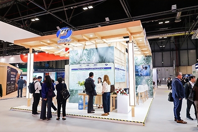 从中国领先到全球竞逐：恒瑞医药携创新成果亮相ESMO，持续探索肿瘤治疗新路径