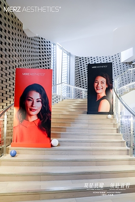 双星共曜 共赴新程｜麦施美学双产品在华上市一周年，全线矩阵协同发力加速在华发展-肽度TIMEDOO