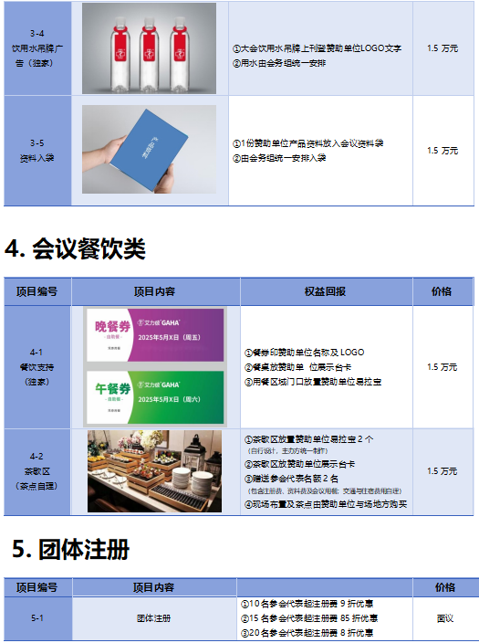 【招商函】2026中国医院AI创新力大会-肽度TIMEDOO
