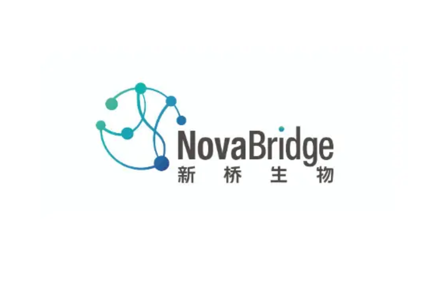 新桥生物子公司Visara 获得 YOL104-2 潜在收购的独家选择权，用于治疗眼表鳞状肿瘤