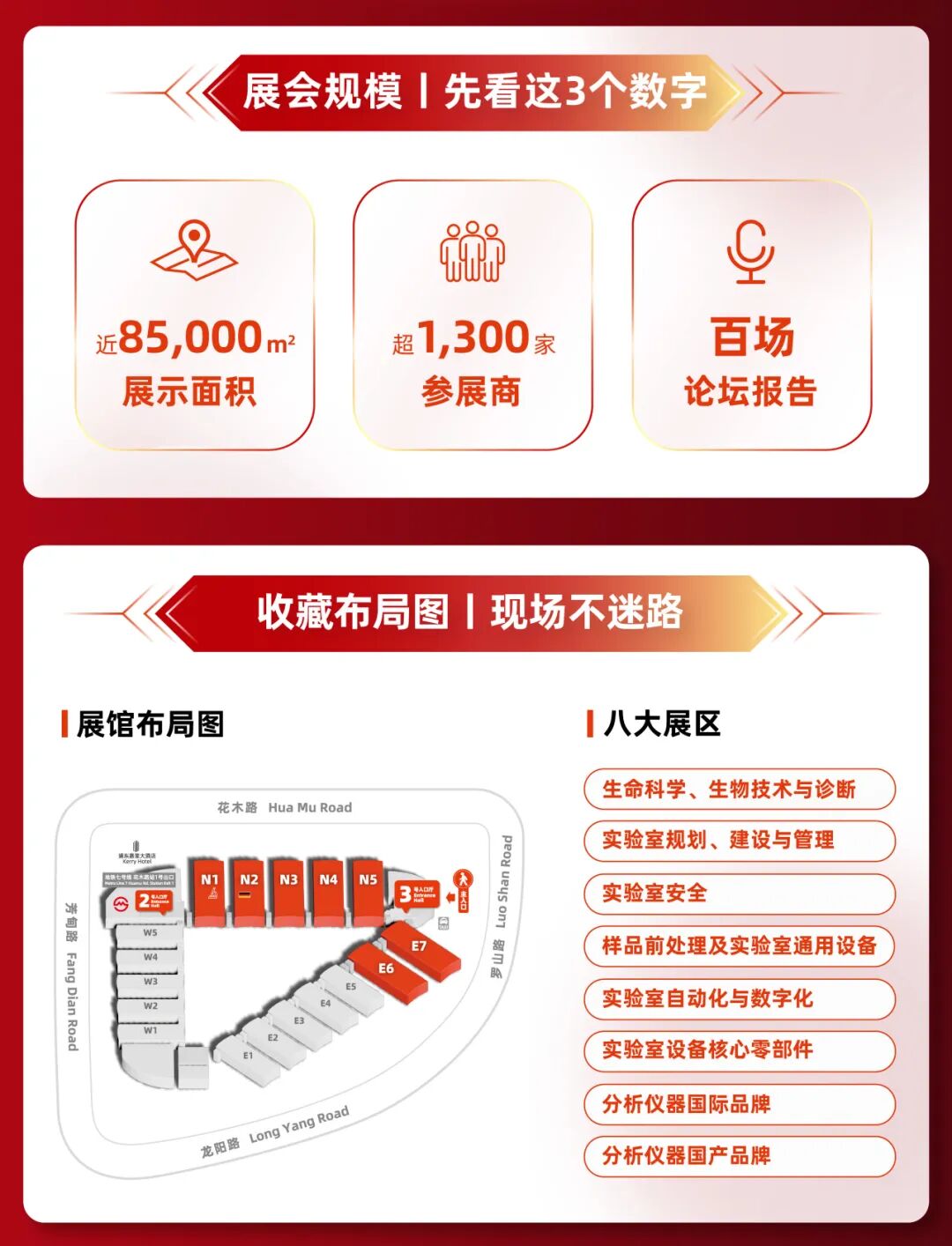 倒计时 1 个月|analytica China 2026展会必看:展商、亮点、会议、观众福利全汇总!-肽度TIMEDOO