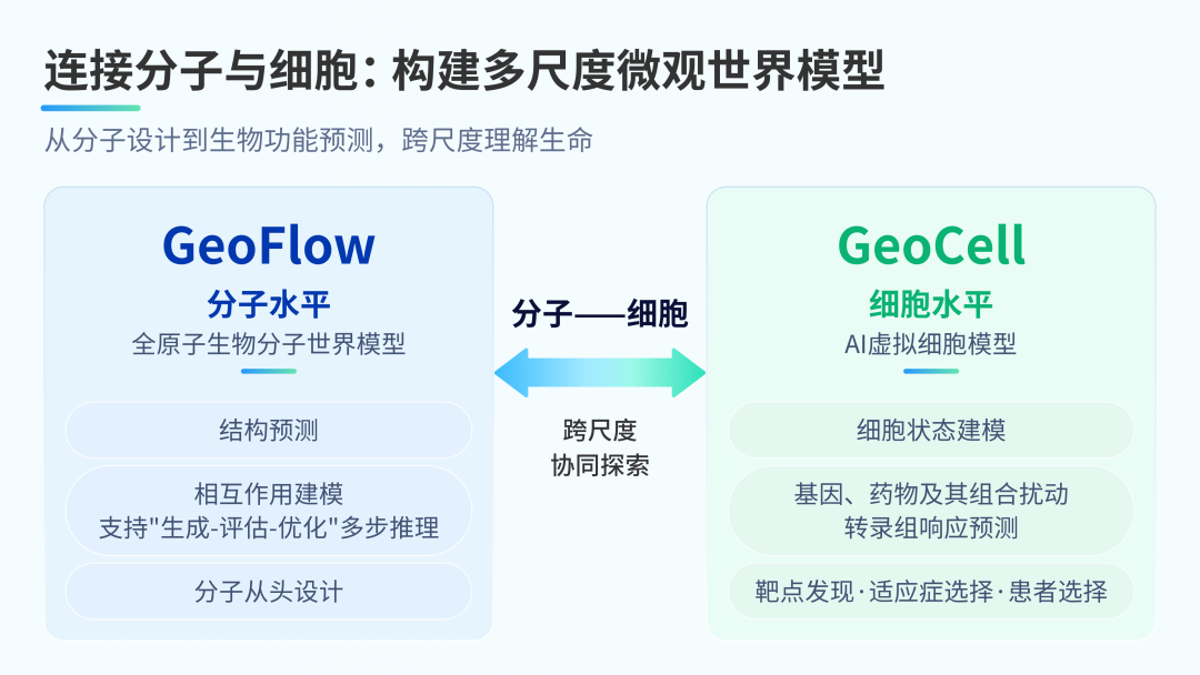 百奥几何完成1亿美元A轮系列融资,以自进化微观世界模型迈向生命科学超级智能-肽度TIMEDOO
