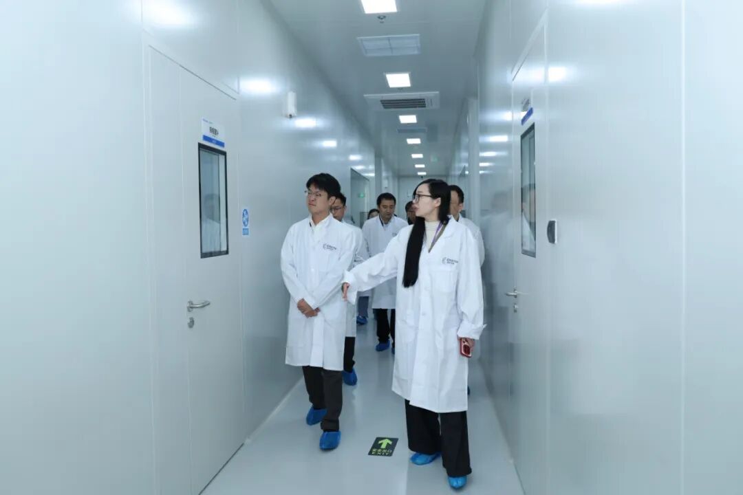 宜诺生物完成超亿元融资 以LNP递送技术为核心的mRNA CRDMO全流程、全球化服务能力升级-肽度TIMEDOO