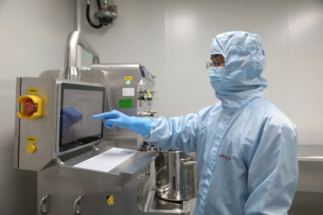 宜诺生物完成超亿元融资 以LNP递送技术为核心的mRNA CRDMO全流程、全球化服务能力升级-肽度TIMEDOO