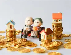 20万亿银发经济太香了！8个小生意，普通人也能赚养老钱