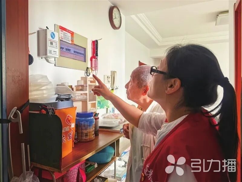 AI养老,能照顾好咱爸妈吗?-肽度TIMEDOO