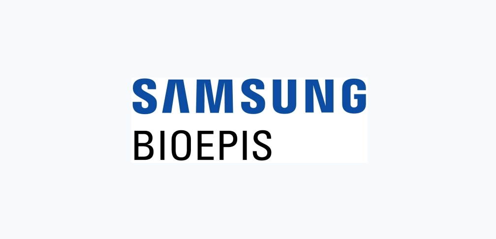 Samsung Bioepis与Teva扩大战略合作，推进多达六款潜在生物类似药候选药物的研发