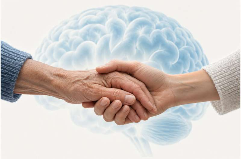 《Translational Psychiatry》：常帮别人的人，大脑显得更年轻