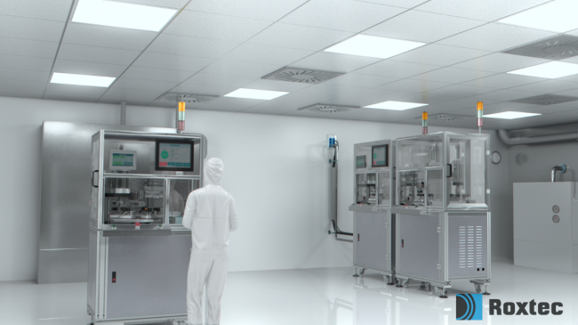 聚焦生物制药安全合规,Roxtec将携密封新实践亮相CIPM 2026-肽度TIMEDOO