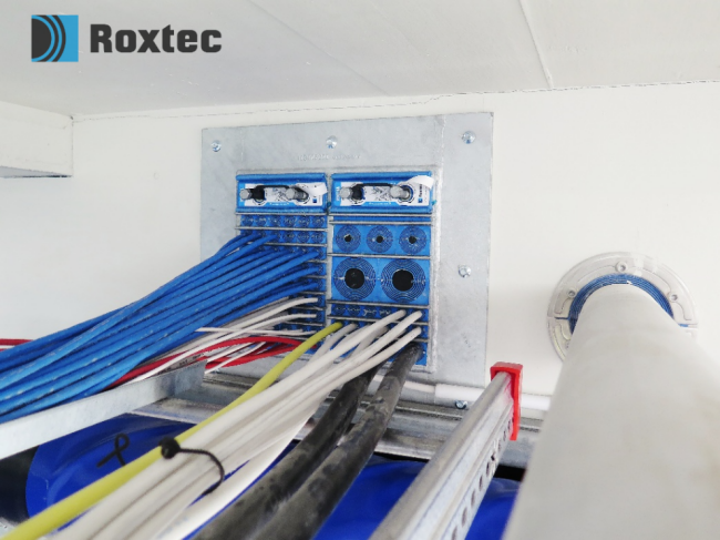 聚焦生物制药安全合规,Roxtec将携密封新实践亮相CIPM 2026-肽度TIMEDOO