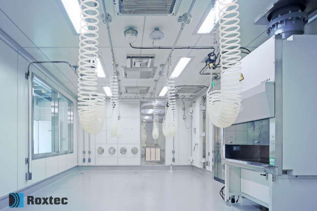 聚焦生物制药安全合规，Roxtec将携密封新实践亮相CIPM 2026