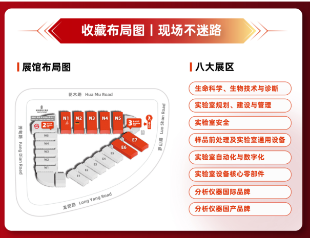倒计时1个月 | analytica China 2026展会必看：展商阵容、会议议程、观众福利全汇总！
